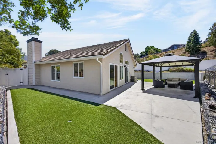 2409 Pimlico Pl, Alpine, California 91901