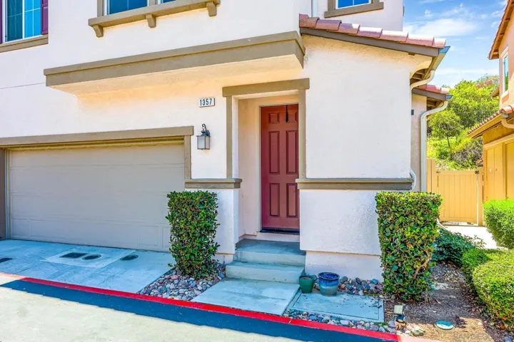 1357 Palo Verde Way, Vista, California 92083