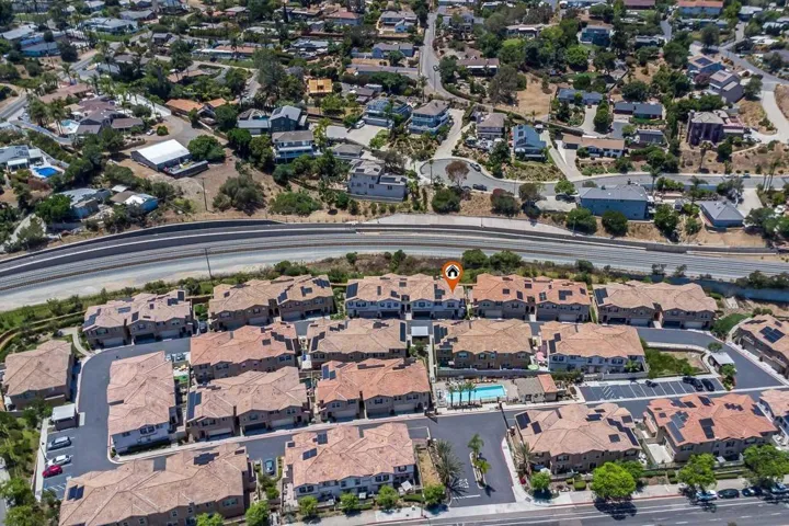 1357 Palo Verde Way, Vista, California 92083