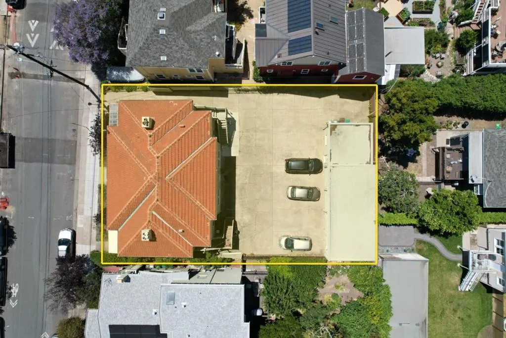 476 42nd Street, Oakland, California 94609 — photo 4
