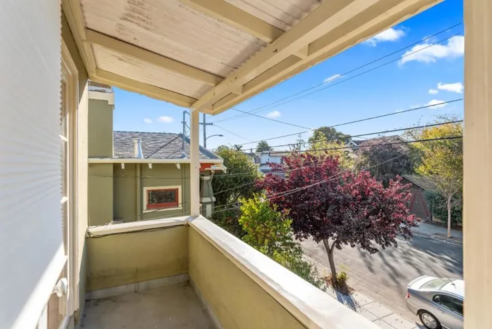 476 42nd Street, Oakland, California 94609