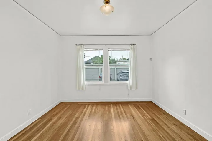 476 42nd Street, Oakland, California 94609