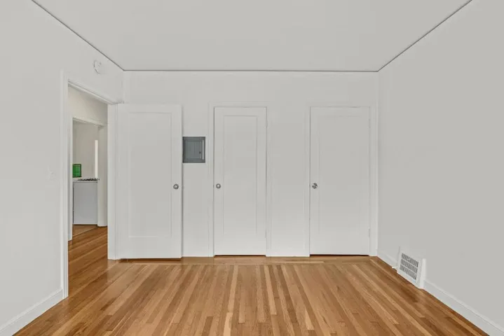476 42nd Street, Oakland, California 94609
