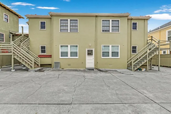 476 42nd Street, Oakland, California 94609