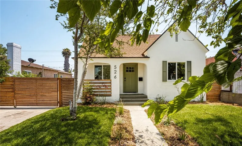 526 W Palmer Street, Compton, California 90220