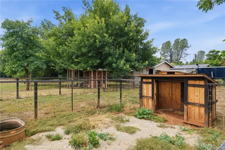 8567 Winona Way, Redding, California 96002