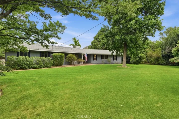 8567 Winona Way, Redding, California 96002