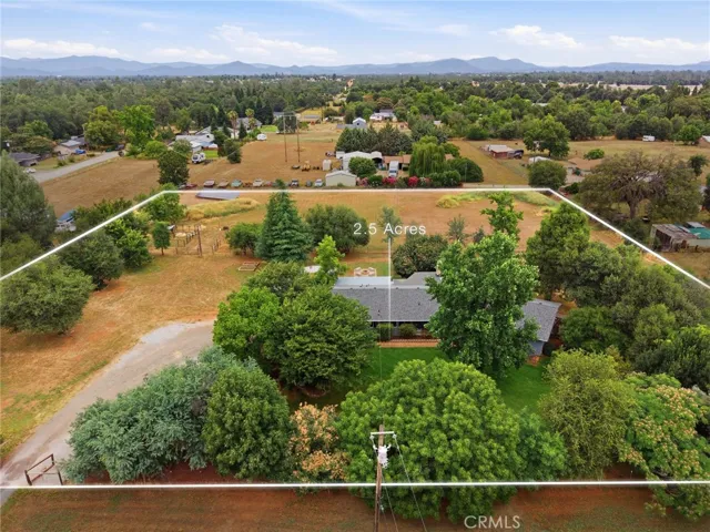 8567 Winona Way, Redding, California 96002