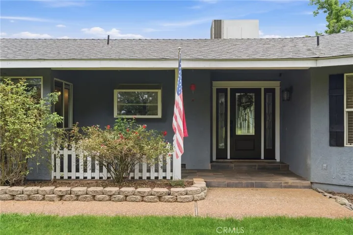 8567 Winona Way, Redding, California 96002