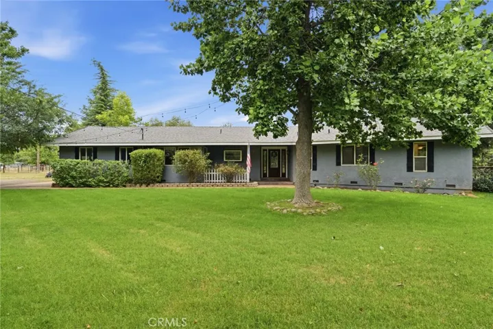 8567 Winona Way, Redding, California 96002