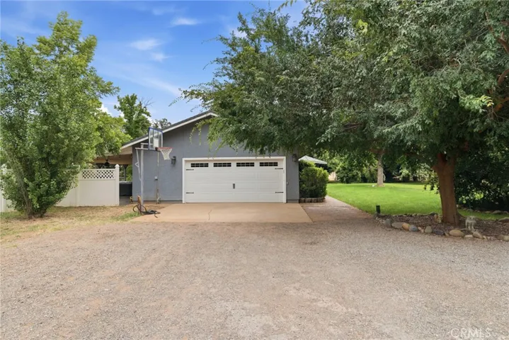 8567 Winona Way, Redding, California 96002