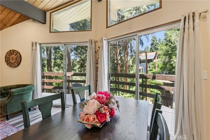 805 Knight Court, Lake Arrowhead, California 92352