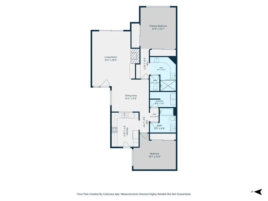 DF Villas 2 bedroom