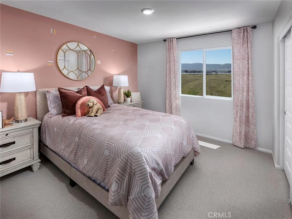 Photo is not of the actual home, but is an inspirational photo of builder’s model home and may depict options, furnishings, and/or decorator features that are not included
