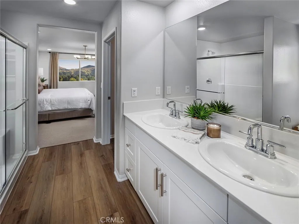 Photo is not of the actual home, but is an inspirational photo of builder’s model home and may depict options, furnishings, and/or decorator features that are not included
