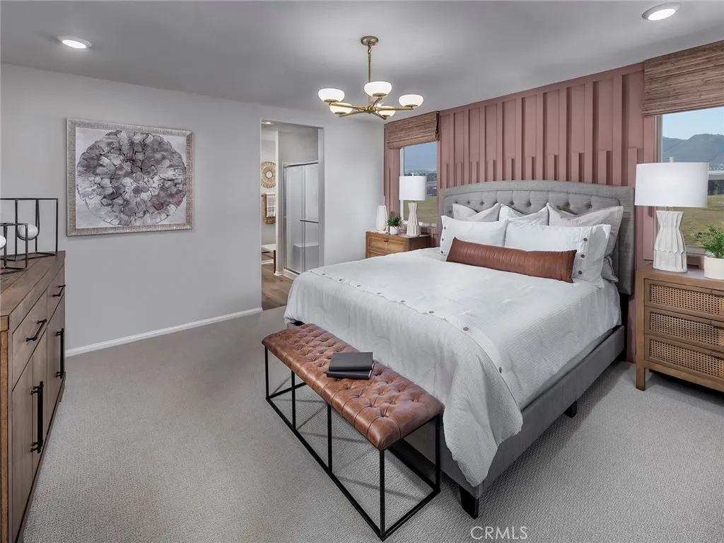 Photo is not of the actual home, but is an inspirational photo of builder’s model home and may depict options, furnishings, and/or decorator features that are not included
