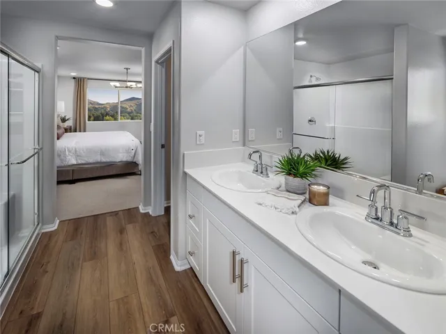 Photo is not of the actual home, but is an inspirational photo of builder’s model home and may depict options, furnishings, and/or decorator features that are not included

