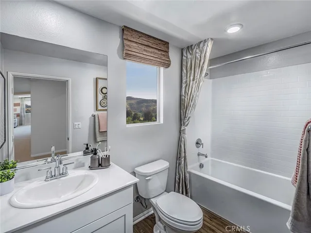 Photo is not of the actual home, but is an inspirational photo of builder’s model home and may depict options, furnishings, and/or decorator features that are not included
