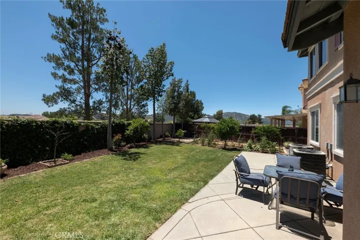 32933 Caminito Lorca, Temecula, CA 92592-3390 Backyard