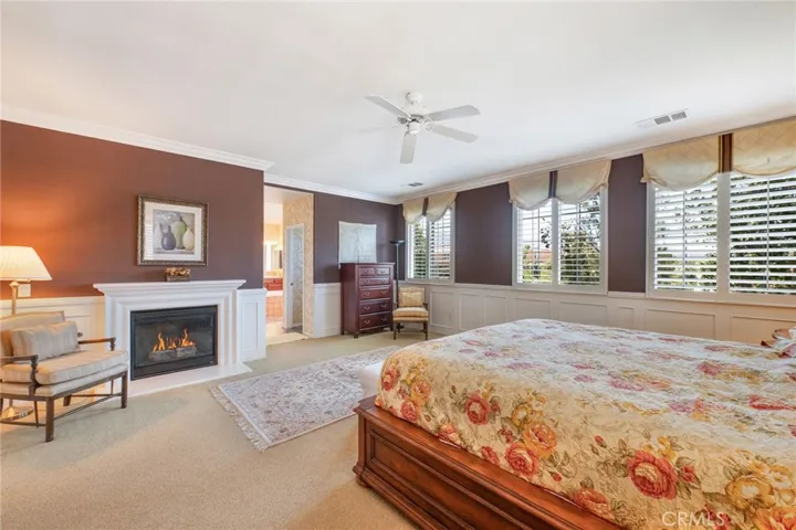 32933 Caminito Lorca, Temecula, CA 92592-3390 Primary Bedroom