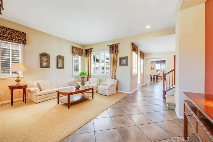 32933 Caminito Lorca, Temecula, CA 92592-3390  Formal Living Room
