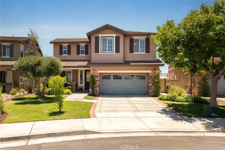 32933 Caminito Lorca, Temecula, Welcome