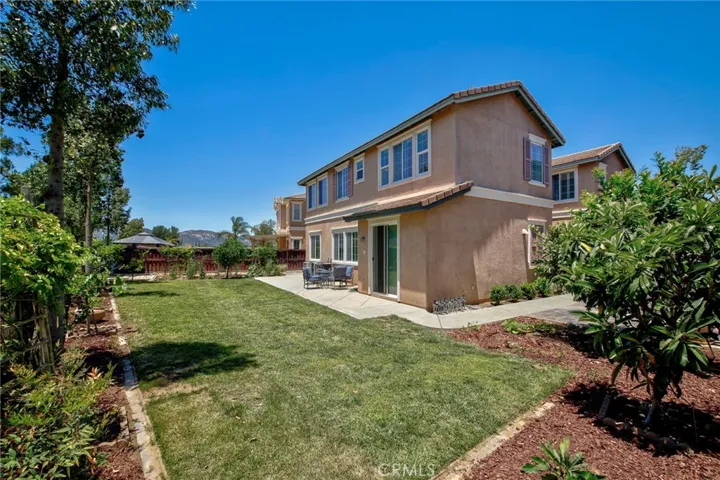 32933 Caminito Lorca, Temecula, CA 92592-3390 Backyard