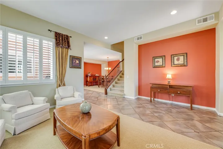 32933 Caminito Lorca, Temecula, CA 92592-3390  Formal Living Room