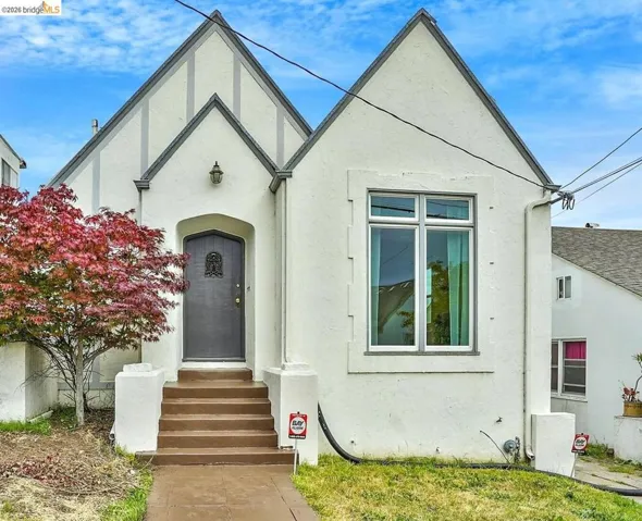 2920 76th Ave, Oakland, California 94605