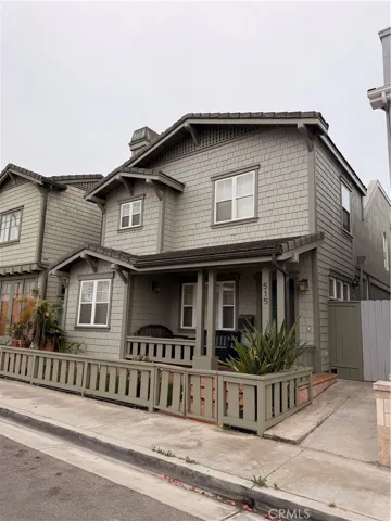 Welcome home!