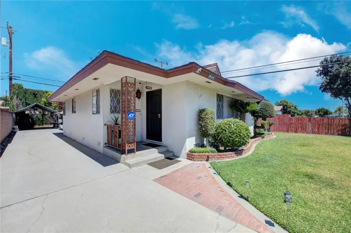 14115 Leahy, Bellflower, California 90706