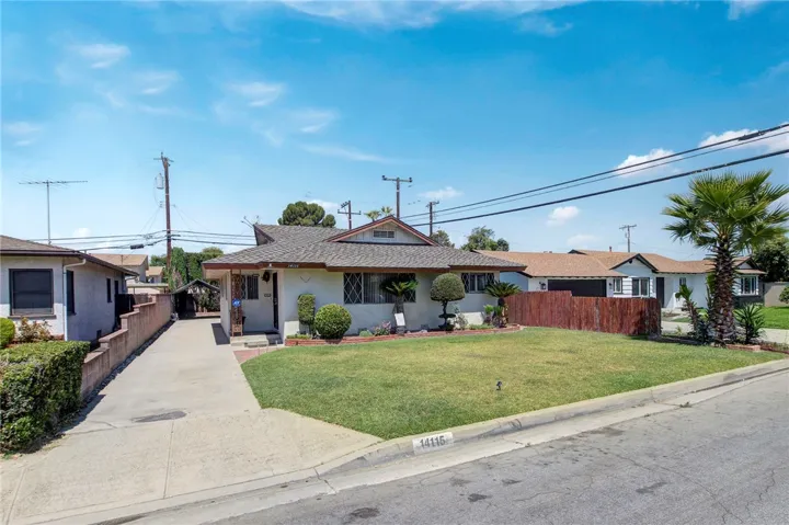 14115 Leahy, Bellflower, California 90706