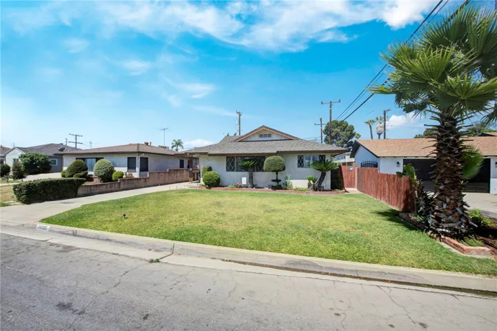 14115 Leahy, Bellflower, California 90706