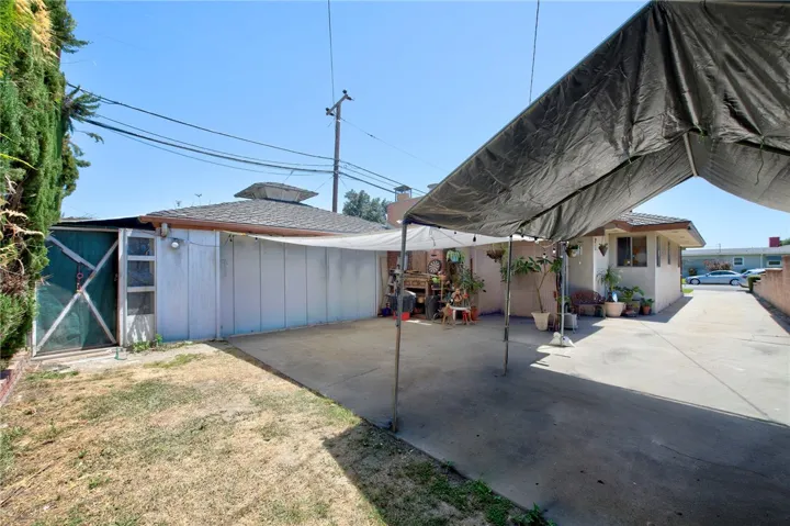 14115 Leahy, Bellflower, California 90706