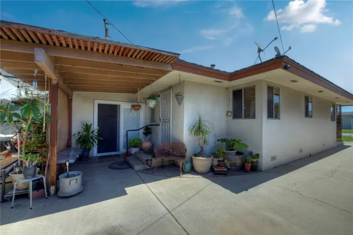 14115 Leahy, Bellflower, California 90706