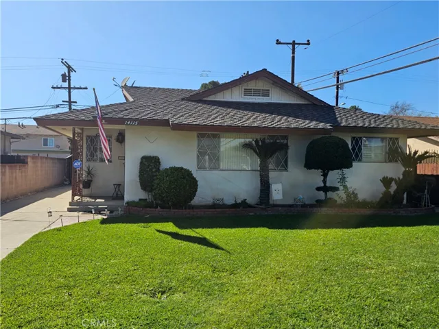 14115 Leahy, Bellflower, California 90706
