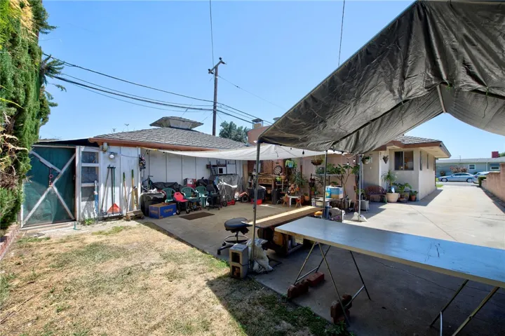 14115 Leahy, Bellflower, California 90706