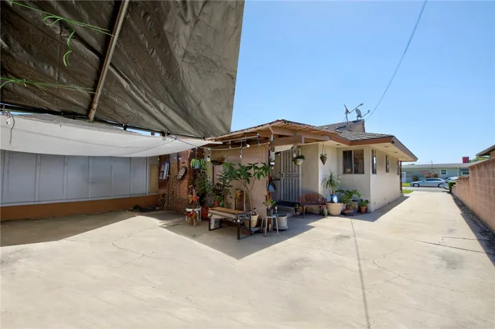 14115 Leahy, Bellflower, California 90706