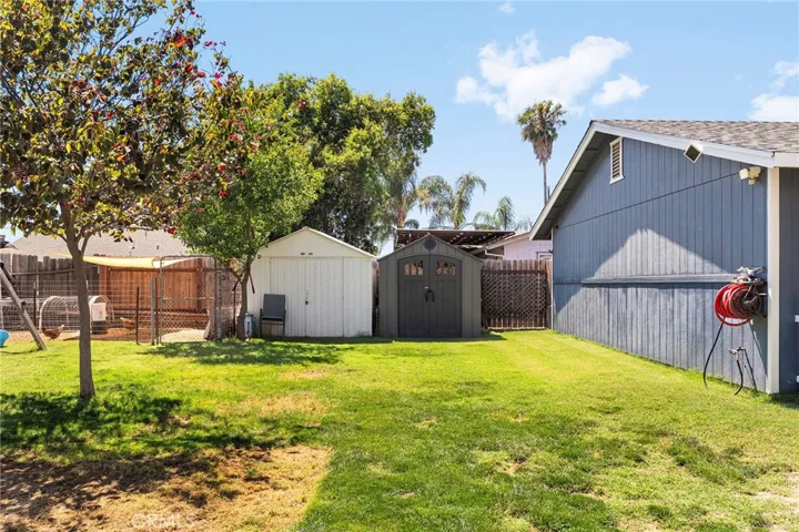 459 Trent Street, Biggs, California 95917