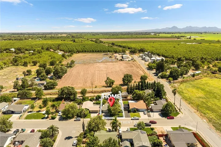 459 Trent Street, Biggs, California 95917