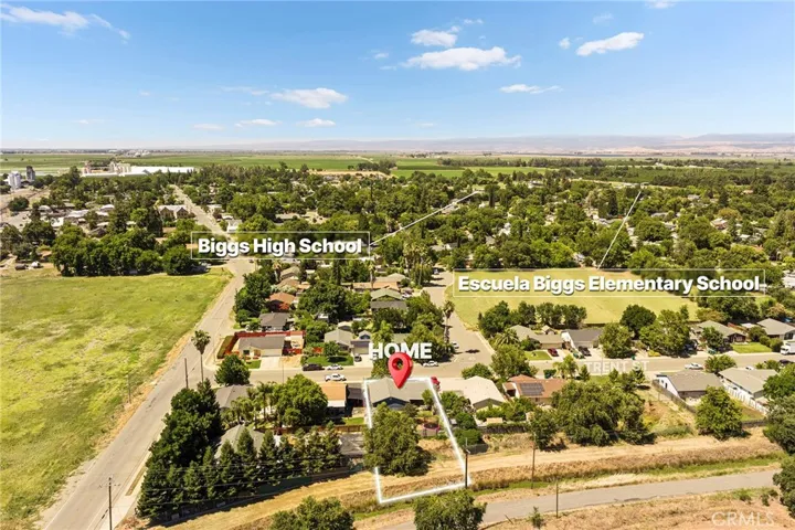 459 Trent Street, Biggs, California 95917