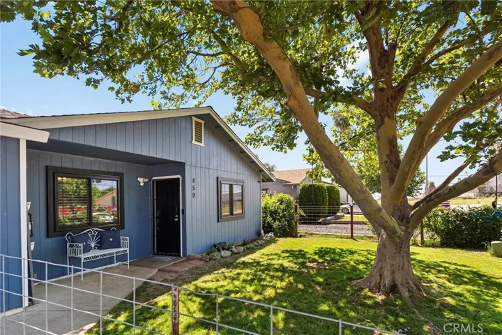 459 Trent Street, Biggs, California 95917