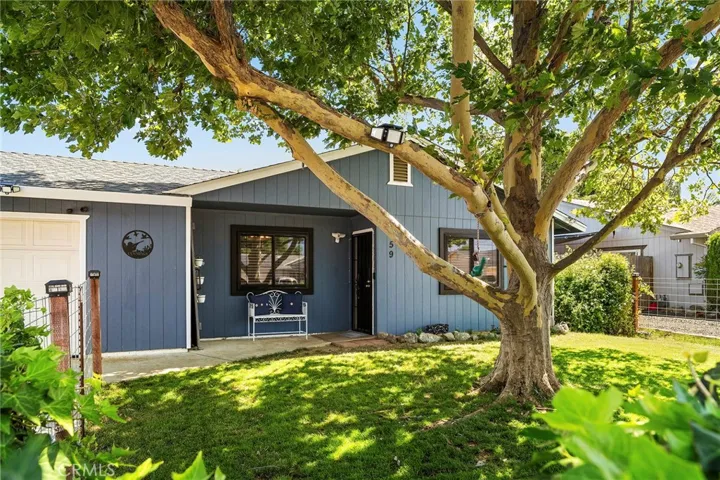 459 Trent Street, Biggs, California 95917