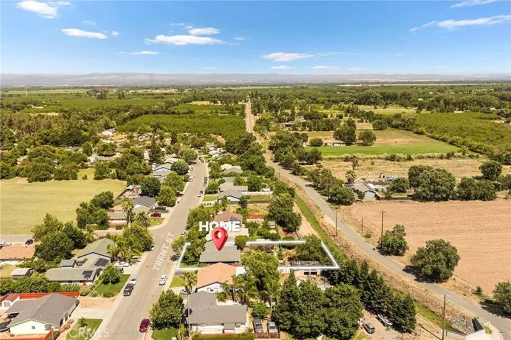459 Trent Street, Biggs, California 95917