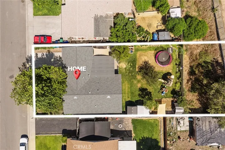 459 Trent Street, Biggs, California 95917
