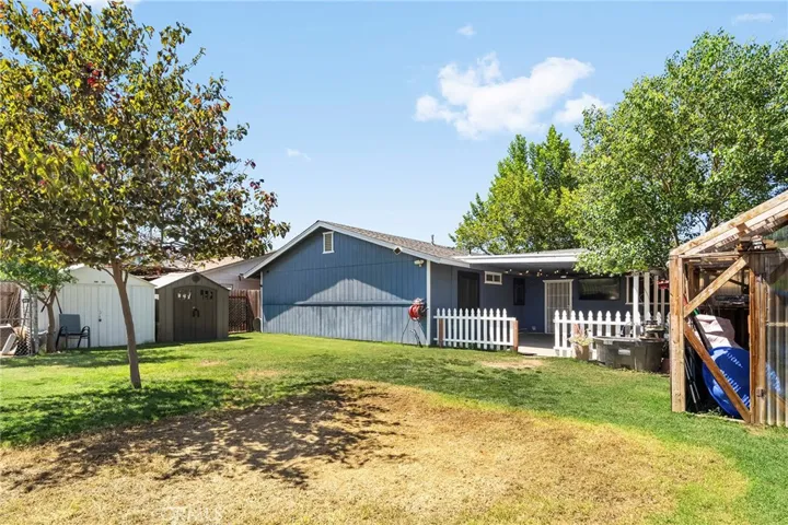 459 Trent Street, Biggs, California 95917
