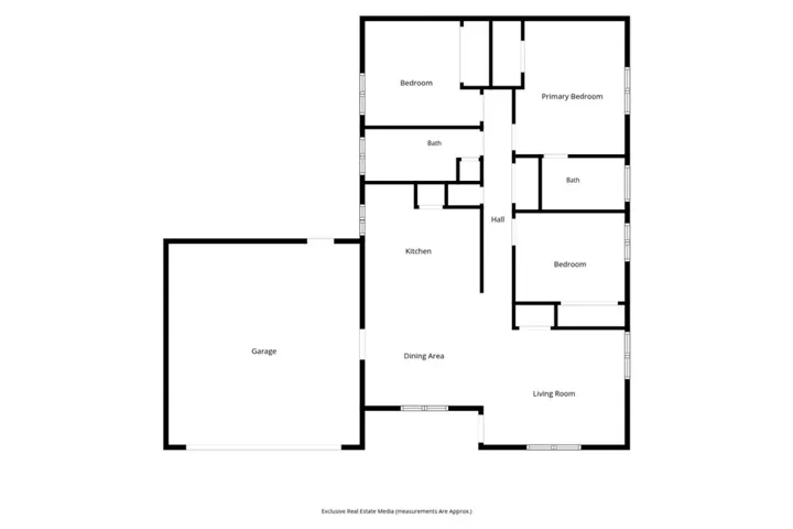 459 Trent Street, Biggs, California 95917