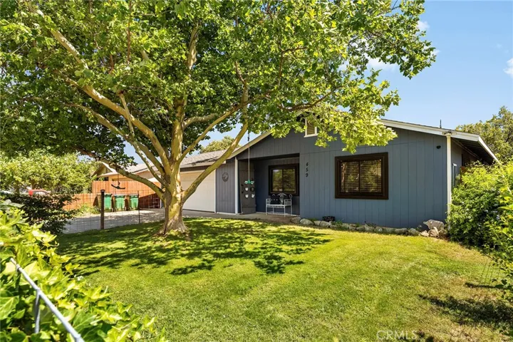 459 Trent Street, Biggs, California 95917