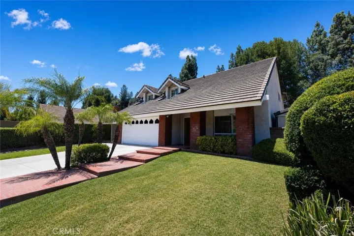 Phillips Ranch