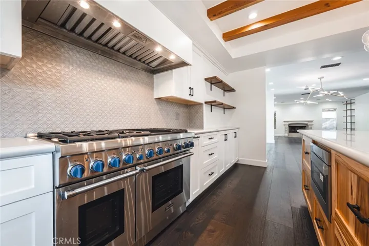 5022 Ranchito, Sherman Oaks, California 91423